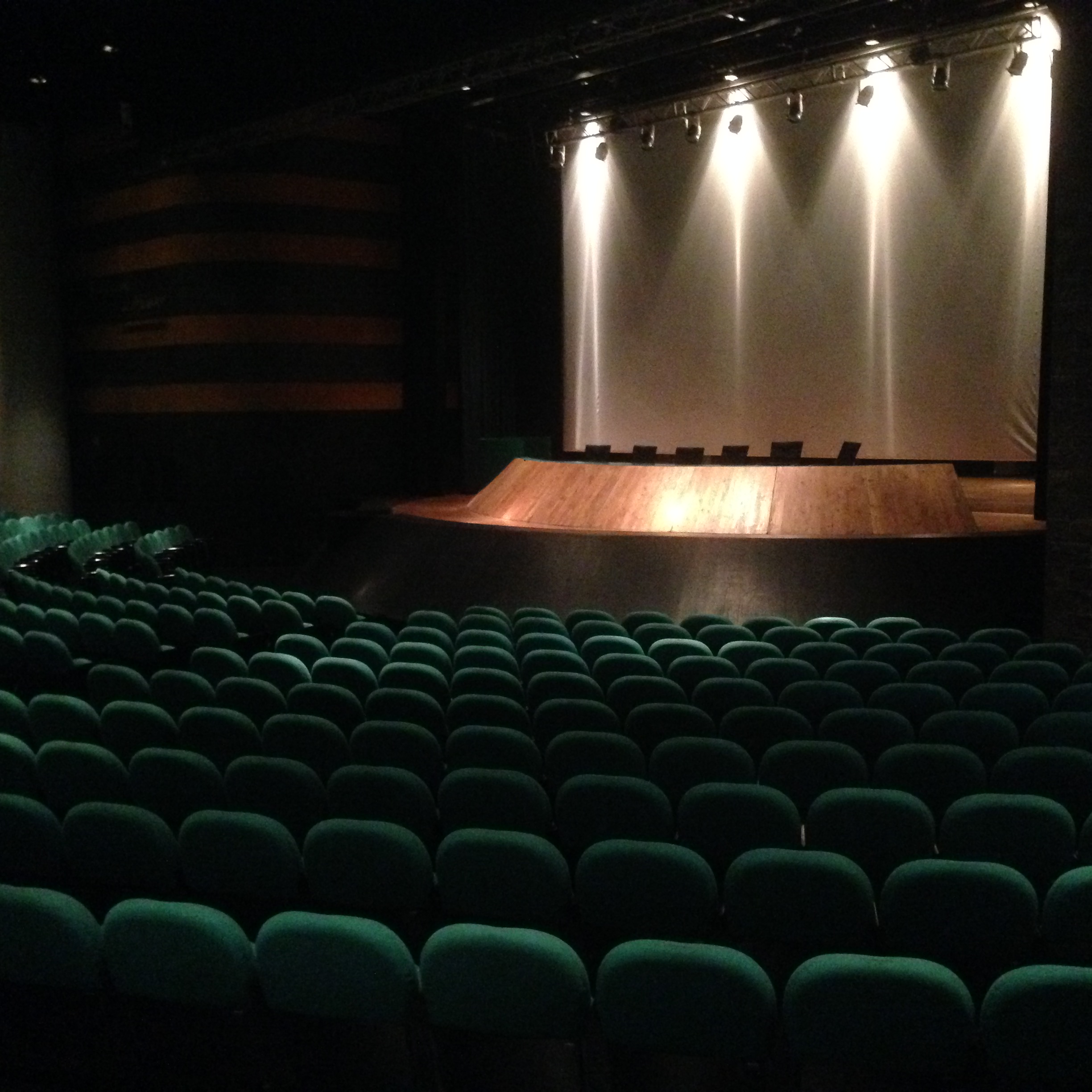 Auditorium Massimo - 4