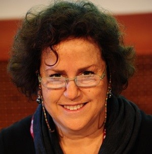 Maria Ludovica Agrò
