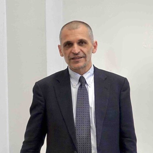 Ugo Merlone