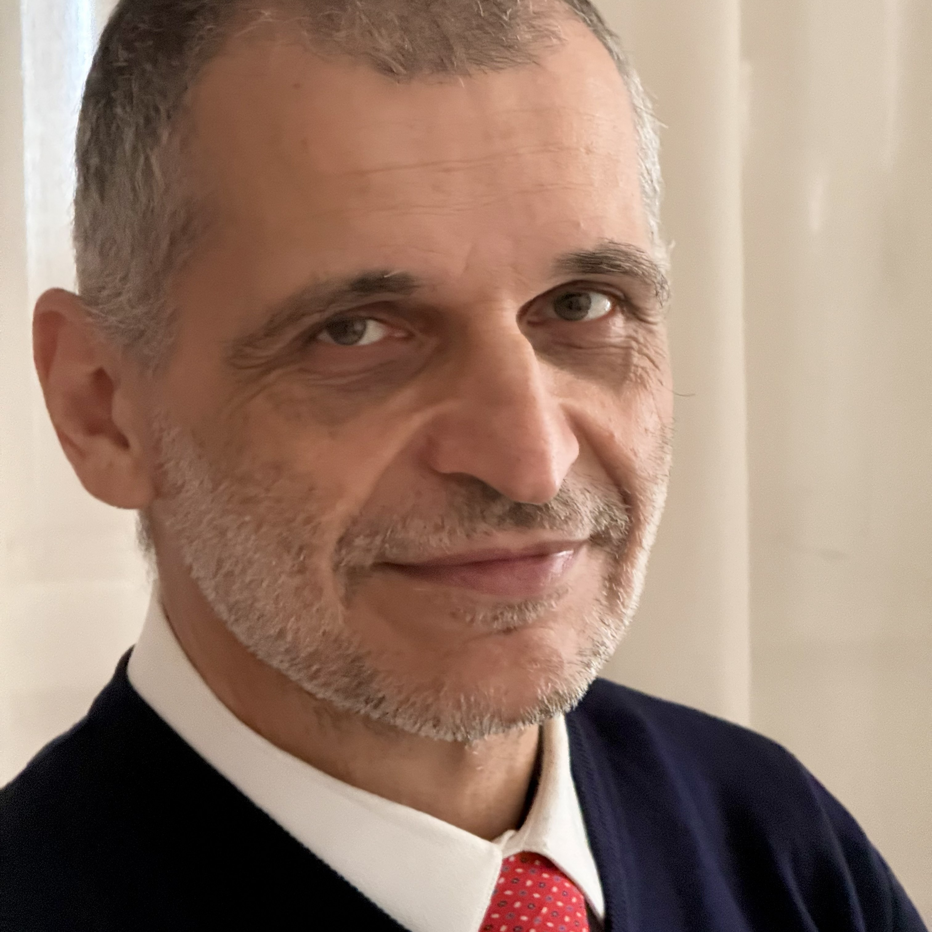 Ugo Merlone