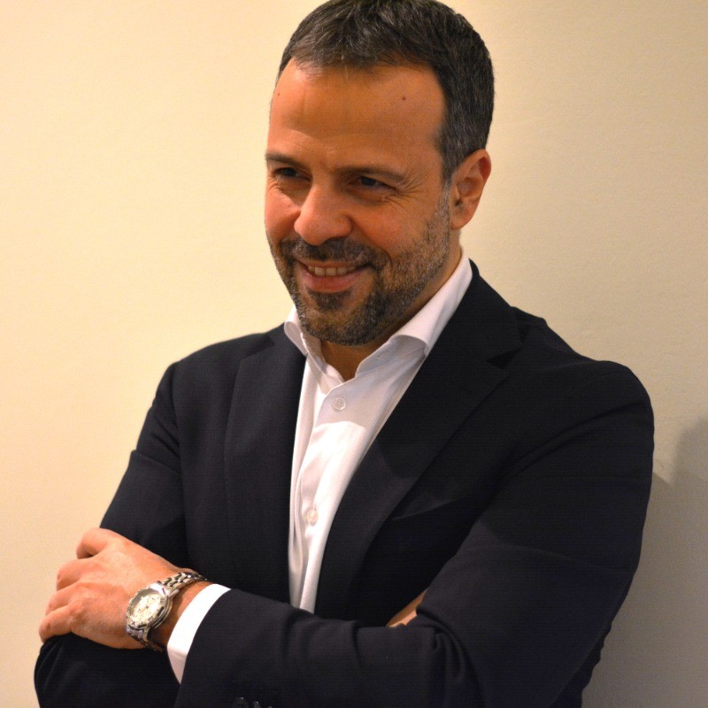 Walter Romano