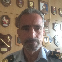 Col. Bruno Strozza