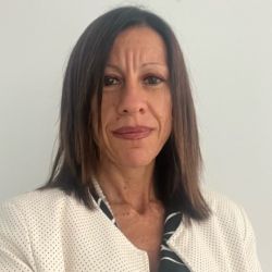 Teresa Iorfida